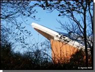 Haus der Kulturen der Welt